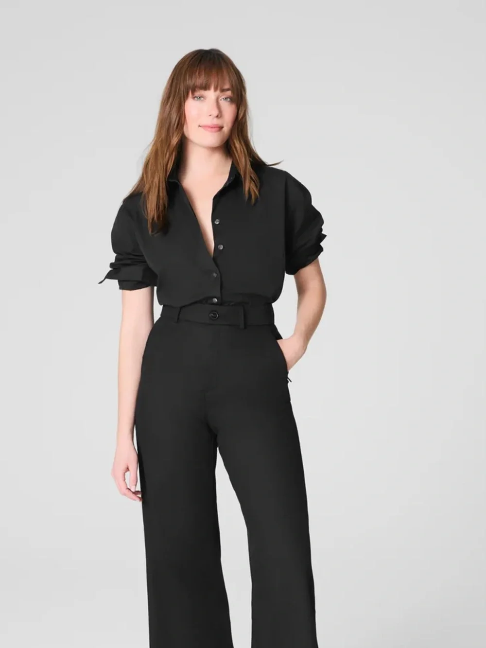 NWT PANTS BUNDLE🖤 - Picture 3 of 3